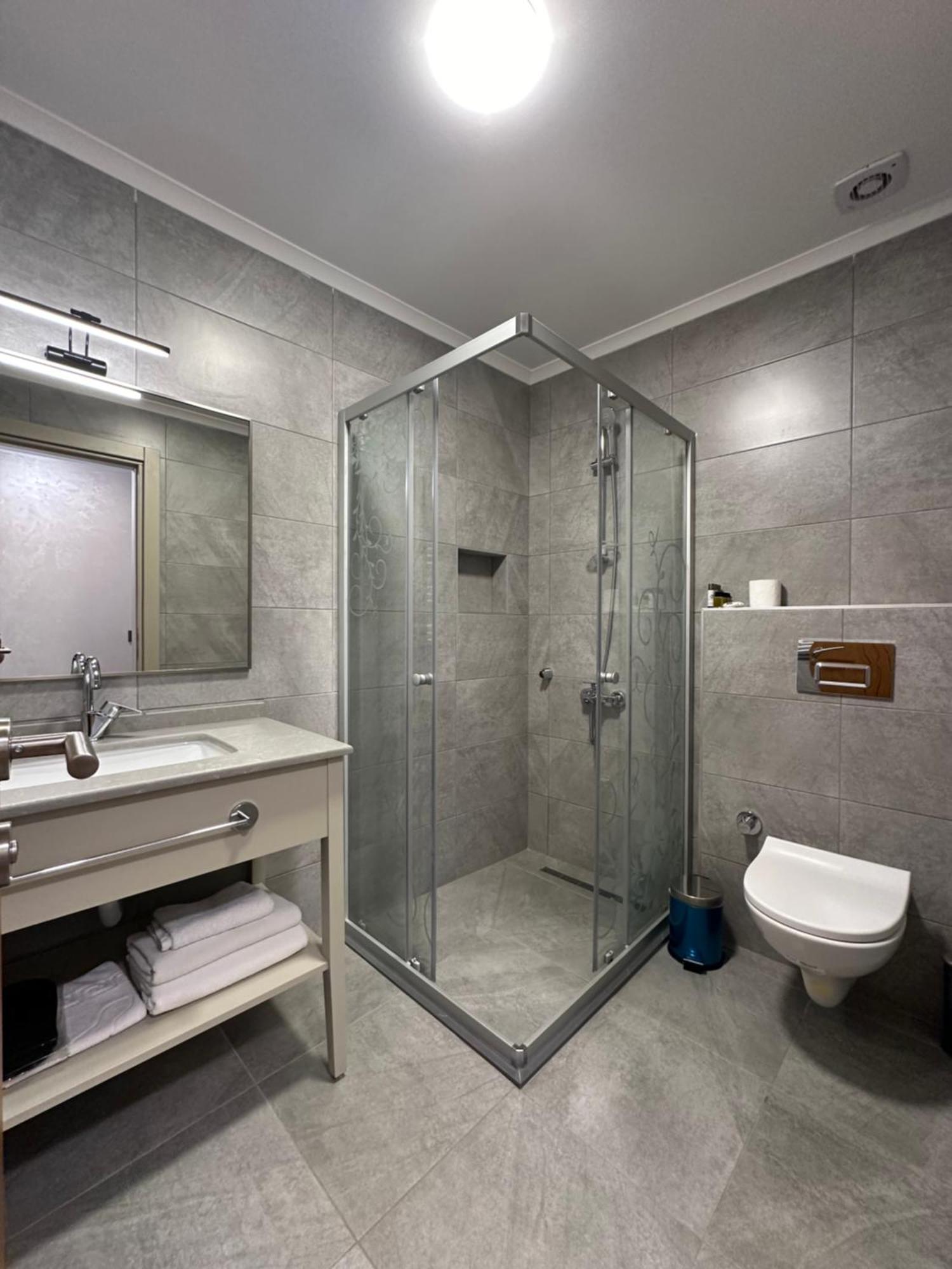 Boutique Dedem Hotel Sultanahmet Istanbul Exterior foto